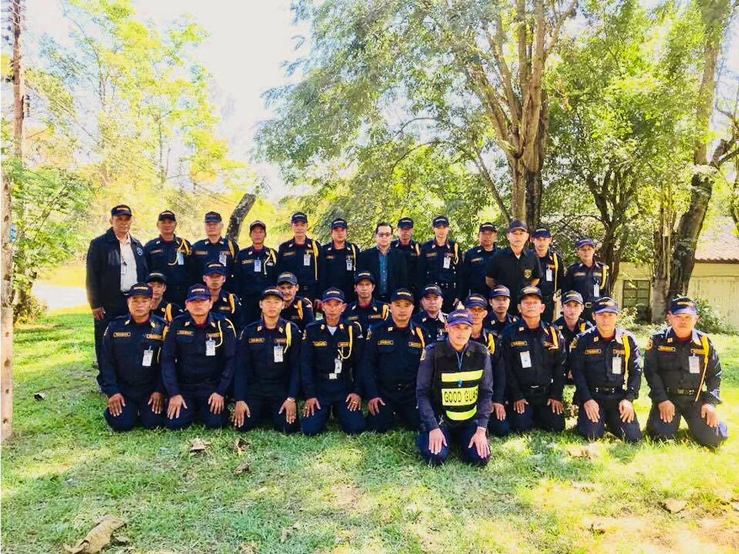 ผลงานของเรา